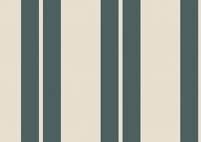 The British Stripe Co. Edward, Teignbridge No.1 - Made to Measure Curtains - Image 8
